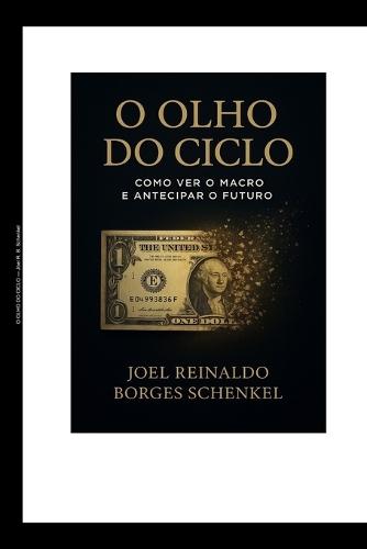 O olho do ciclo: A mente, o tempo e a ponte entre o divino e o digital.
