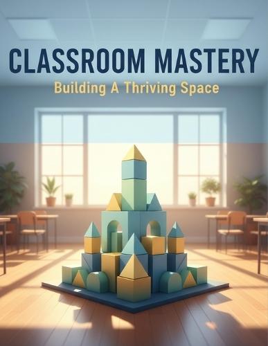 Classroom Mastery: Building A Thriving Space