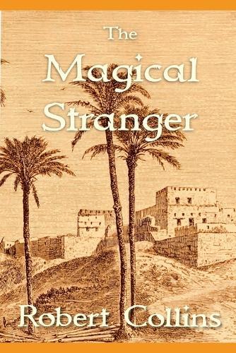 The Magical Stranger
