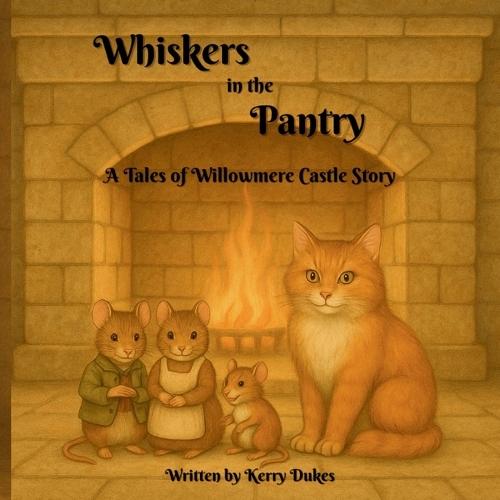Whiskers in the Pantry