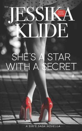 She's A Star With A Secret