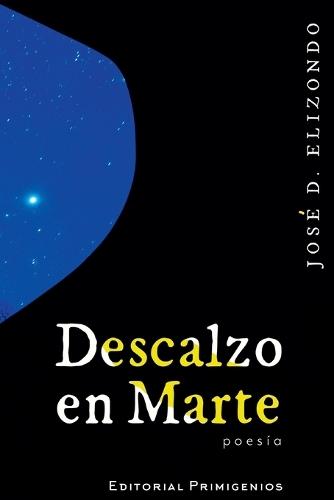 Descalzo en Marte