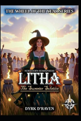Northern Hemisphere Litha