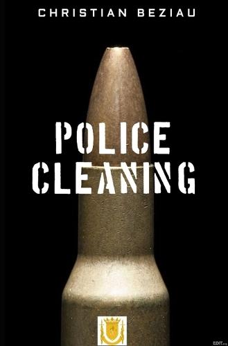 Police Cleaning