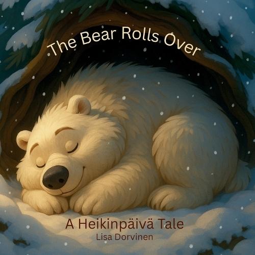 The Bear Rolls Over: A Heikinpäivä Tale