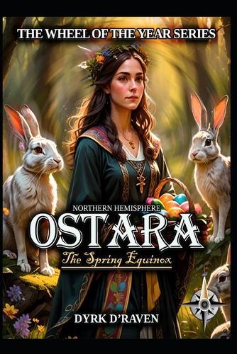 Northern Hemisphere Ostara