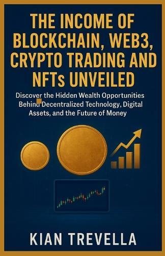 The Income of Blockchain, Web3, Crypto Trading, and NFTs Unveiled: Discover the Hidden Wealth Opportunities Behind Decentralized Technology, Digital Assets, and the Future of Money