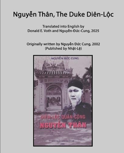 Nguyê&#771;n Thân, The Duke Diên- L&#7897;c