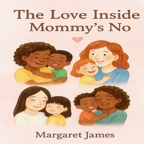 The Love Inside Mommy's No