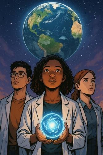 Antimatter: The hidden legacy