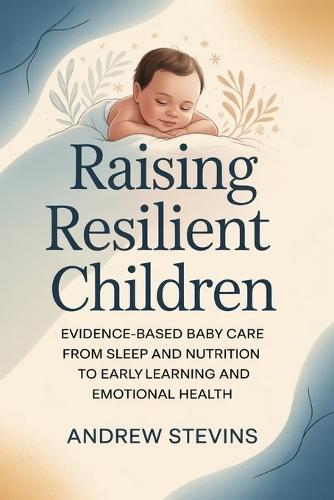 Raising Resilient Children: Evidence-Based Baby Care from Sleep and Nutrition to Early Learning and Emotional Health