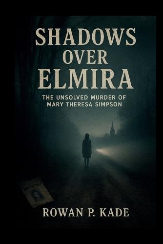 Shadows Over Elmira: The Unsolved Murder of Mary Theresa Simpson