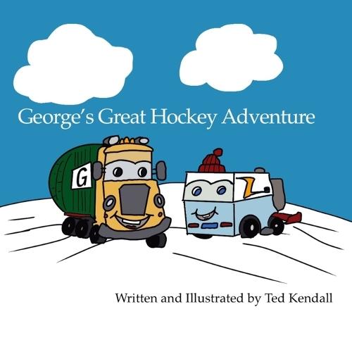 George's Great Hockey Adventure