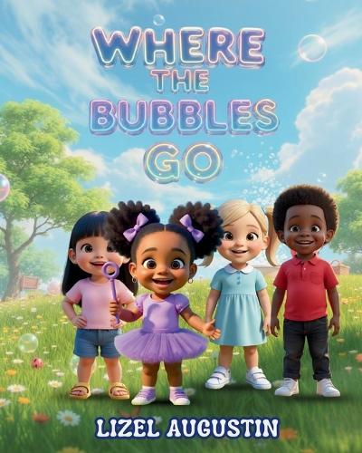 Where The Bubbles Go