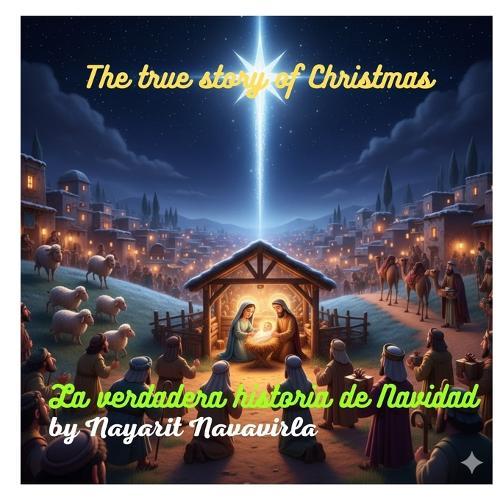 The true story of Christmas