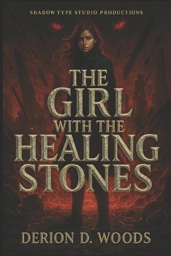 The Girl With The Healing: Stones
