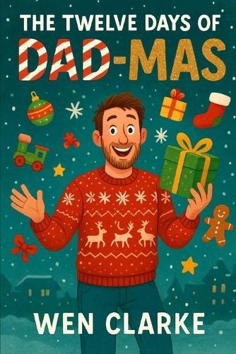 The Twelve Days of Dad-mas