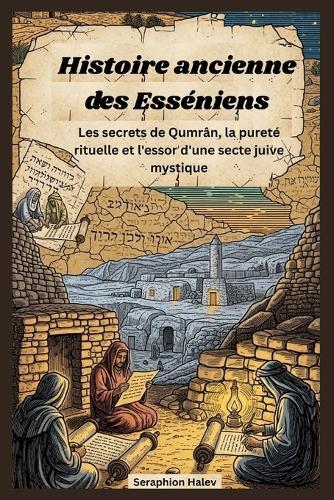 Histoire ancienne des Esséniens: Les secrets de Qumrân, la pureté rituelle et l'essor d'une secte juive mystique