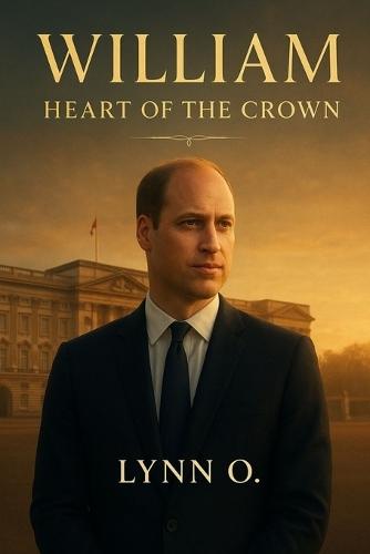 William: Heart of the Crown