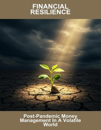 Financial Resilience: Post-Pandemic Money Management In A Volatile World