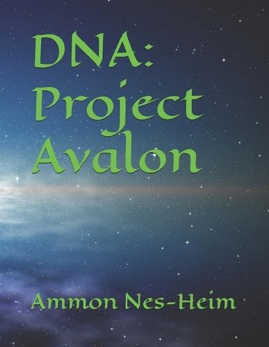 DNA: Project Avalon