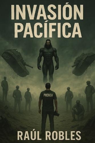 Invasión Pacifica