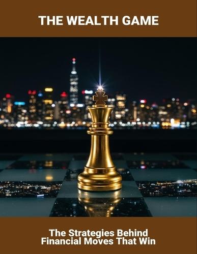 The Wealth Game: The Strategies Behind Financial Moves That Win