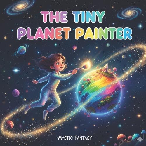 The Tiny Planet Painter