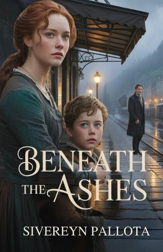 Beneath the Ashes: A Second-Chance Love Story of Betrayal and Redemption