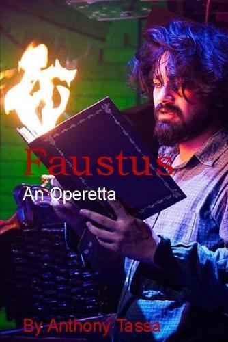 Faustus: An Operetta