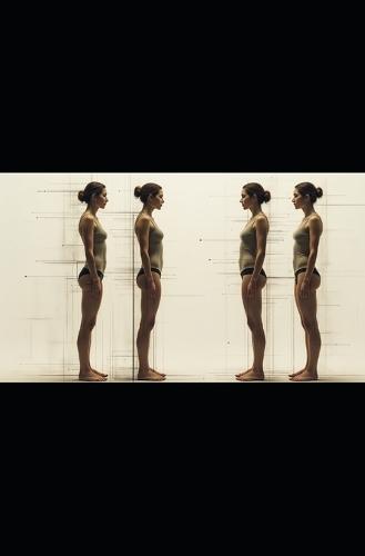 Postural Ascesis: The Semiotics of Elevation and the Phenomenology of Vertical Thinking