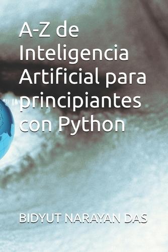 A-Z de Inteligencia Artificial para principiantes con Python