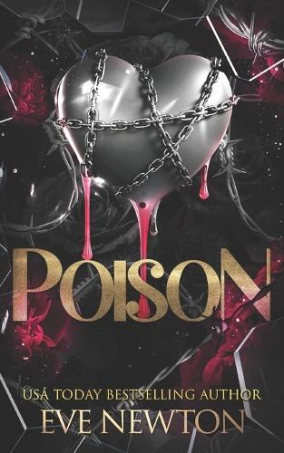 Poison: A Dark College Reverse Harem