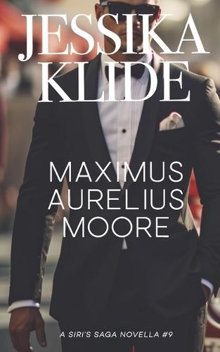 Maximus Aurelius Moore
