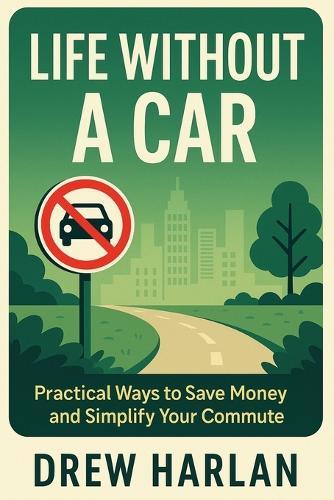 Life Without a Car: Practical Ways to Save Money and Simplify Your Commute