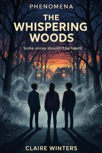 The Whispering Woods