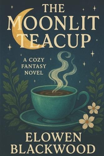 The Moonlit Teacup: A Cozy Fantasy Novel