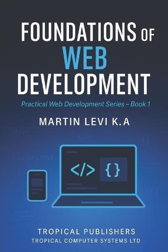 Foundations of Web Development