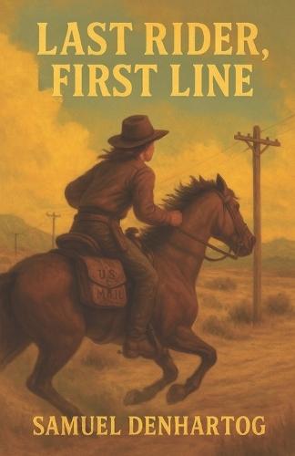 Last Rider, First Line