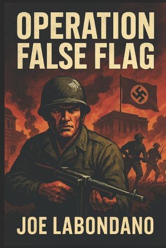 Operation False Flag
