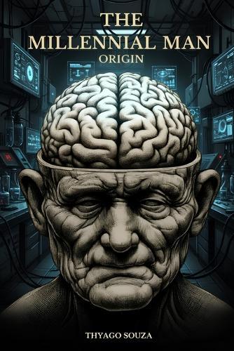 The Millennial Man: Origin