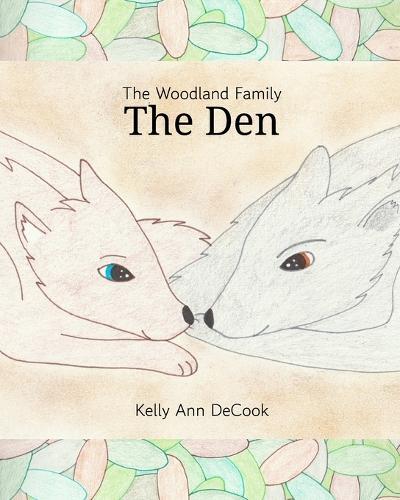 The Den: Birth, adoption, and foster care in a woodland family