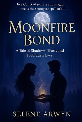 Moonfire Bond: A Tale of Shadows, Trust, and Forbidden Love