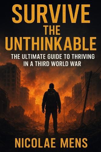 Survive the Unthinkable: The Ultimate Guide to Thriving in a Third World War
