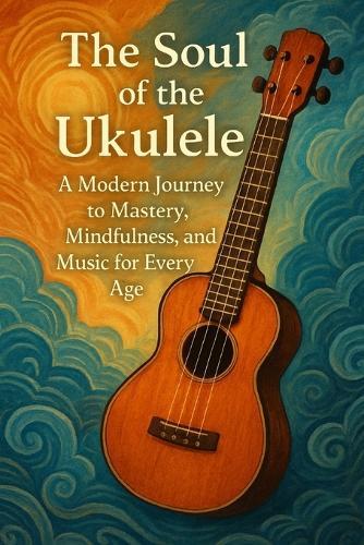 The Soul of the Ukulele: A Modern Journey to Mastery, Mindfulness, and Music for Every Age