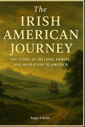 The Irish American Journey: The Story of Ireland, Famine, and Migration to America