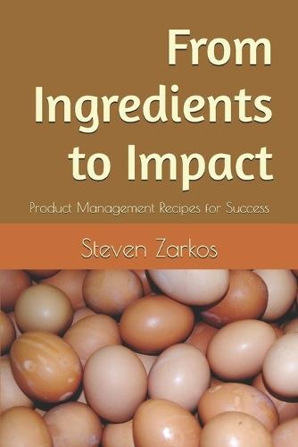 From Ingredients to Impact: Product Management Recipes for Success