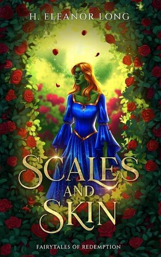 Scales and Skin: Gender-Swap Retelling of Beauty and the Beast