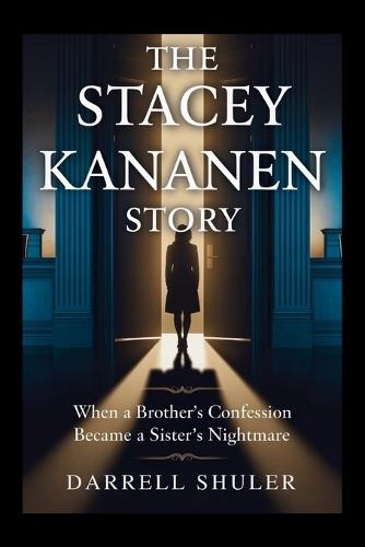 The Stacey Kananen Story: When a Brother's Confession Became a Sister's Nightmare