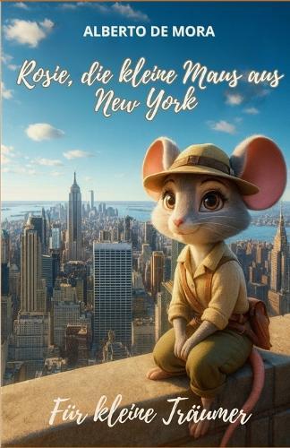 Die kleine Maus aus New York: Ein herzerwärmendes Abenteuer über Mut, Freundschaft und Träume
